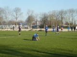 M.Z.C. '11 5 - S.K.N.W.K. 3 (competitie) seizoen 2024-2025 (103/195)